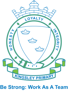 Kingsley Primary School